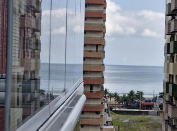 Apartamento · 74m² · 2 Quartos · 1 Vaga · Apto de 2 Dorm c/ 1 SUÍTE, 74 m² de área útil. BAIRRO: CANTO DO FORTE.