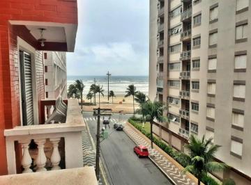 Apartamento · 50m² · 1 Quarto · 1 Vaga · Apto de 1 Dorm, C/ SACADA, 50 m² de área útil, bairro: OCIAN.
