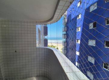 Apartamento · 42m² · 1 Quarto · 1 Vaga · Apto de 01 Dorm, 42 m² de área útil, VISTA MAR. Bairro: Maracanã.