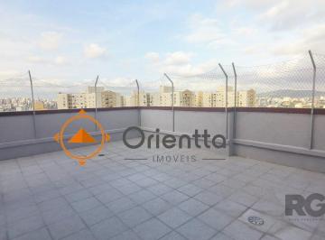Apartamento · 164m² · 3 Quartos · 3 Vagas · Apartamento à venda - em Santo Antônio