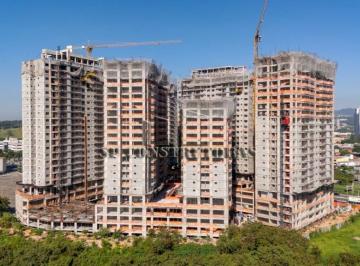 Apartamento · 84m² · 3 Quartos · 2 Vagas · ALDEIA BARUERI - FINANCIE 100% E ZERO DE ENTRADA (POSSIBILIDADE) - APTO 84M - 3 DORM - 3 SUITES - 2