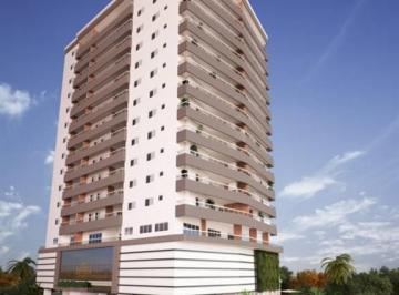 Apartamento · 74m² · 2 Quartos · 1 Vaga · APARTAMENTO COM  74,19 m² - IMPERADOR - PRAIA GRANDE SP