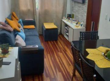 Apartamento · 46m² · 2 Quartos · 1 Vaga · Apartamento Padrão em São Paulo