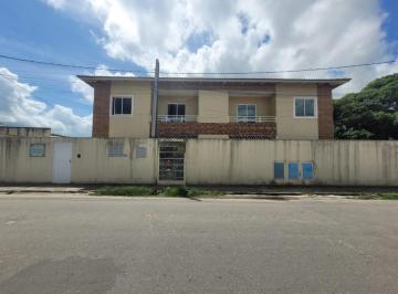 Apartamento · 55m² · 2 Quartos · 1 Vaga · Apartamento para Locação - 02 Quartos (Suíte Plena e Reversível) | Cond. Vila Real | Barrocão | Itai