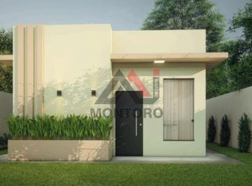 Casa · 250m² · 2 Quartos · 1 Vaga · Casa Padrão em Araraquara