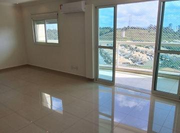 Apartamento · 113m² · 2 Quartos · 2 Vagas · Condomínio Resort Tamboré - Apartamento à Venda no Resort Tamboré | 113m² | 2 Suítes | 2 Vagas