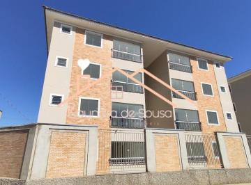 Apartamento · 60m² · 2 Quartos · 1 Vaga · Apartamento com 2 dormitórios à venda, 60 m² - Fátima I - Pouso Alegre/MG