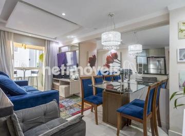 28ae35d4-32b6-40ec-b5f6-b4087ad6105a.webp · Apartamento 3 Quartos - Reformado, com suite - 62,86m² Taguatinga