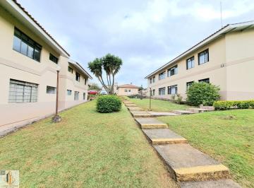 Apartamento · 47m² · 2 Quartos · 1 Vaga · Cotolengo I - Apartamento 2 dorms. 47m², venda C.Comprido, Curitiba.