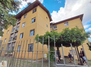 Apartamento · 40m² · 2 Quartos · 1 Vaga · Cond. Res. Florentina I - Apartamento em Campo Comprido, Curitiba/PR