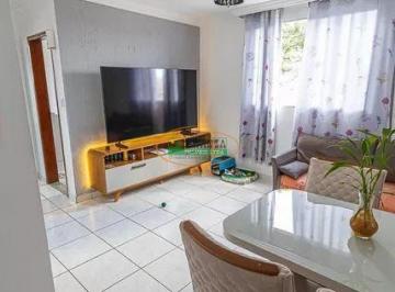 imovel_22413_227717.jpg · Excelente apartamento à venda com elevador, no bairro Paquetá, Belo Horizonte!