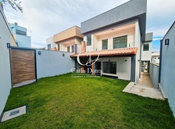 Casa · 307m² · 3 Quartos · 2 Vagas · Mansão Moderna no Jardim Belvedere | 3 Quartos, Suíte Master com Sacada + Área Gourmet Privativa Al