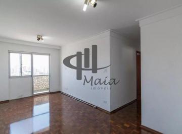 Apartamento · 76m² · 3 Quartos · 1 Vaga · Venda Apartamento Sao Caetano do Sul Olimpico Ref: 46386
