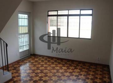Casa · 195m² · 2 Quartos · 3 Vagas · Venda Sobrado Sao Caetano do Sul Santa Maria Ref: 46395