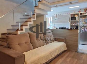 Apartamento · 220m² · 4 Quartos · 2 Vagas · Venda Cobertura Sao Caetano do Sul Santa Maria Ref: 8375