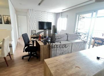 Apartamento · 88m² · 2 Quartos · 2 Vagas · Venda Apartamento Santo Andre Jardim Santo Andre Ref: 46396