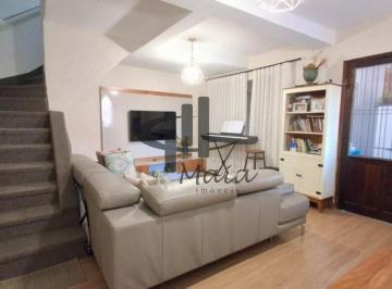 Casa · 186m² · 4 Quartos · 3 Vagas · Venda Sobrado Sao Caetano do Sul Olimpico Ref: 46385