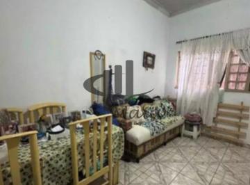 Casa · 140m² · 2 Quartos · 1 Vaga · Venda Sobrado Sao Caetano do Sul Osvaldo Cruz Ref: 46387
