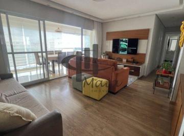 Apartamento · 113m² · 3 Quartos · 2 Vagas · Venda Apartamento Sao Caetano do Sul Ceramica Ref: 46391