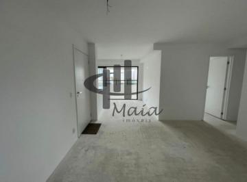 Apartamento · 92m² · 3 Quartos · 2 Vagas · Venda Apartamento Santo Andre Campestre Ref: 46394