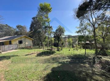 Rural · 5000m² · 2 Quartos · 2 Vagas · Chácara à venda no bairro Borda do Campo - São José dos Pinhais/PR