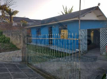 Casa · 270m² · 2 Quartos · 1 Vaga · Casa à venda no bairro Jardim Santa Angelina - Campina Grande do Sul/PR