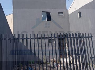 Apartamento · 3 Quartos · Apartamento à venda no bairro Centro - Colombo/PR