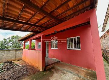 Casa · 90m² · 2 Quartos · Casa á venda em Igarapé-MG
