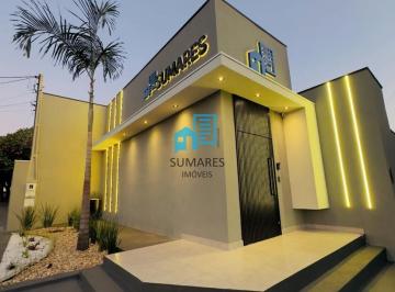Comercial · 210m² · 4 Quartos · IMÓVEL COMERCIAL EM SÃO JOSÉ DO RIO PRETO- 3498