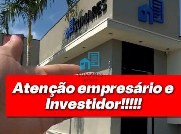 Casa · 120m² · 4 Quartos · VENDO IMOVEL COMERCIAL JÁ ALUGADO – EXCELENTE OPORTUNIDADE PARA INVESTIDORES