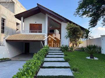 Casa · 248m² · 4 Quartos · 2 Vagas · Casa a venda Condomínio Arujá 5, Arujá/SP