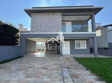 Casa · 280m² · 3 Quartos · 2 Vagas · Casa para locação Condomínio em Arujá 5, Arujá/SP