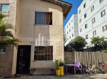 Casa · 2 Quartos · 1 Vaga · Condomínio Villa Bella - Casa Padrão