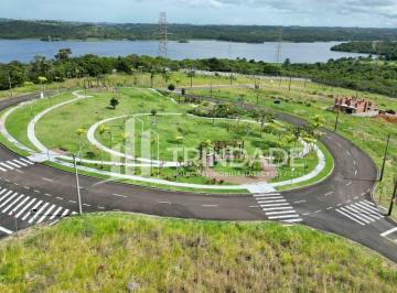 Terreno · 275m² · Vívea Parque Joanes - Loteamento Vívea Parque Joanes - Pronto para construir