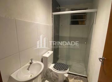Apartamento · 2 Quartos · Residencial Duo Hortênsias - Apartamento à venda no bairro Lama Preta - Camaçari/BA