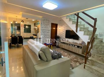 Casa · 63m² · 2 Quartos · 1 Vaga · Village Residencial Cidade das Águas - Dias D'Ávila - Village Residencial Cidade das Aguas - Dias d'
