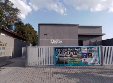 Casa · 70m² · 2 Quartos · 1 Vaga · Casa à venda no bairro Centro - Itapoá/SC