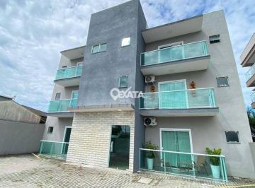 Apartamento · 91m² · 3 Quartos · 1 Vaga · Apartamento à venda no bairro Centro - Itapoá/SC