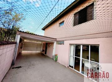 Casa · 154m² · 2 Quartos · 4 Vagas · Sobrado na Vila Antonieta