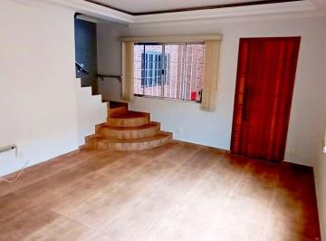 Casa · 150m² · 3 Quartos · 2 Vagas · Sobrado no Jardim Vila Formosa