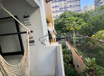 Apartamento · 96m² · 3 Quartos · 1 Vaga · Apartamento de 03 dormitórios (01 suíte), à venda com 96 m², próximo à praia das Pitangueiras, Guaru