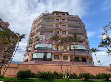 Apartamento · 100m² · 3 Quartos · 1 Vaga · Apartamento 3 dormitórios a venda a 50m da praia do Indaiá