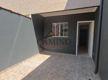 Casa · 60m² · 2 Quartos · 1 Vaga · SOBRADO GEMINADO COM SUÍTE – VICTORIA PARK | GUARUJÁ/SP