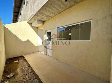 Casa · 97m² · 3 Quartos · Sobrados novos a venda 03 dormitórios na Enseada - Guarujá - SP.