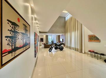 Imagem 1 · Casa  em condomínio com 03 suítes, 365m² à venda no Jardins Verona - Goiânia - GO