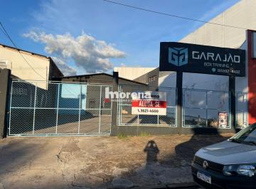 Comercial · 700m² · AVENIDA CELSO GARCIA CID, UMUARAMA-PR, ZONA V