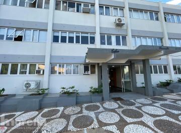 Comercial · 60m² · EDIFICO CARAVELAS, SALA 02, UMUARAMA-PR, ZONA V