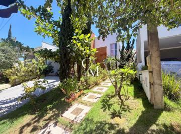Casa · 207m² · 4 Quartos · Condomínio Bosque dos Cambarás - Casa à Venda em Condomínio Bosque dos Cambarás em Valinhos/SP