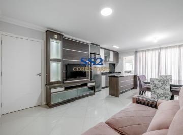 Apartamento · 81m² · 2 Quartos · 1 Vaga · Apartamento no Bairro Escola Agrícola!