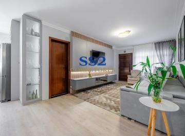Casa · 144m² · 3 Quartos · 2 Vagas · Exclusivo - Excelente imóvel Badenfurt